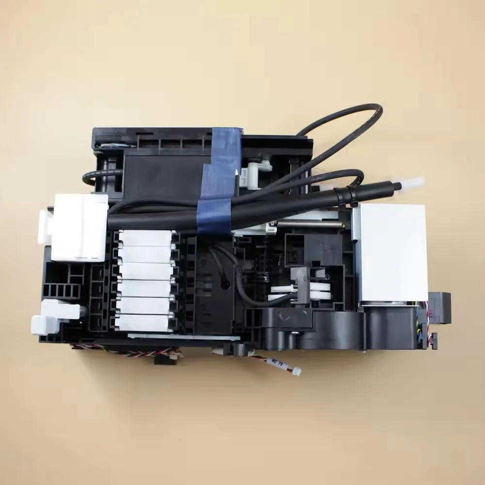 Original ink pump for Epson SC F6070 F6000 F7000 F6200 pump cap assembly