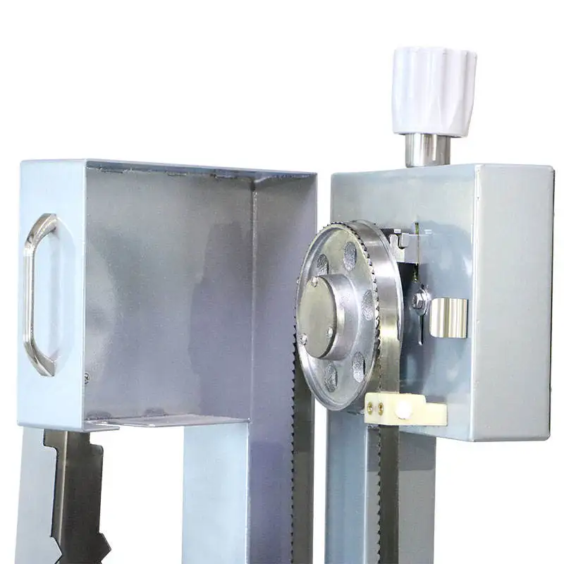 Frozen Bone Cutting Saw Machine Animal Bone Crushing Machine Bone Saw For Meat