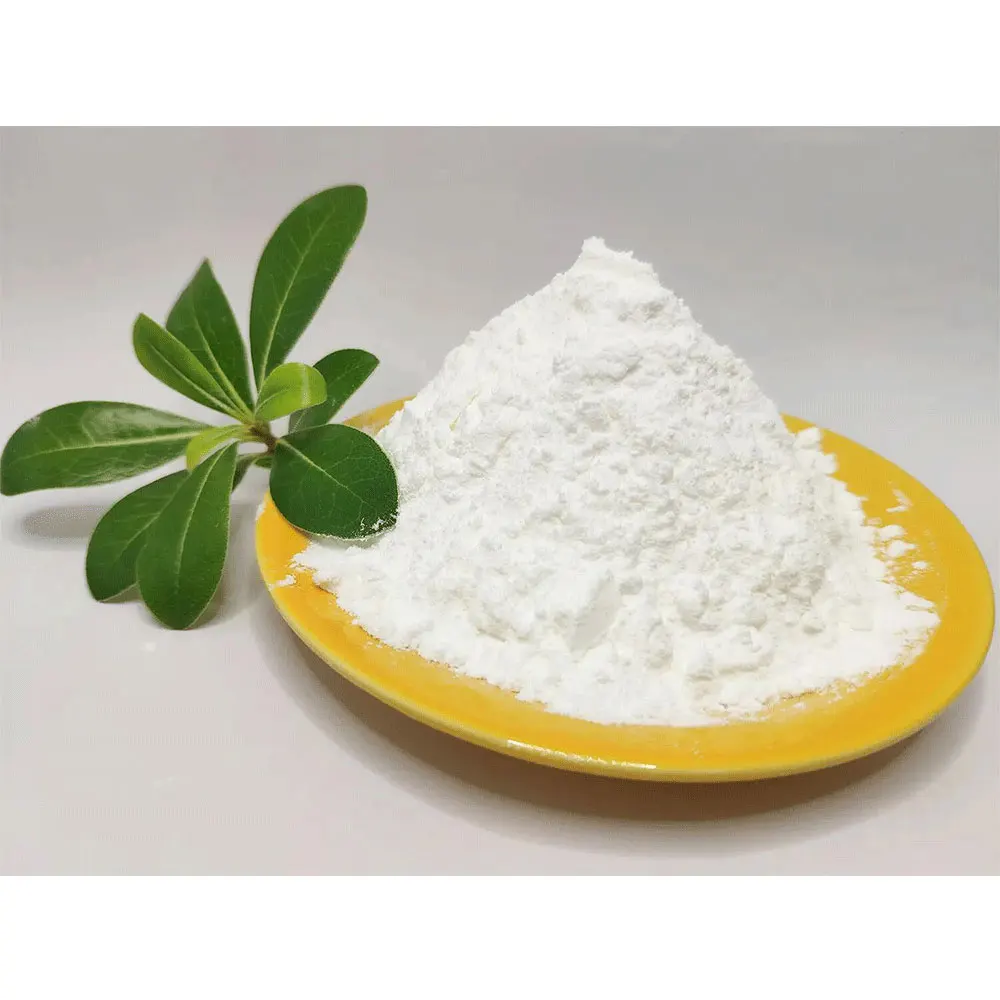 Hot Selling White Powder Raw Material Cas Number 86-81-7