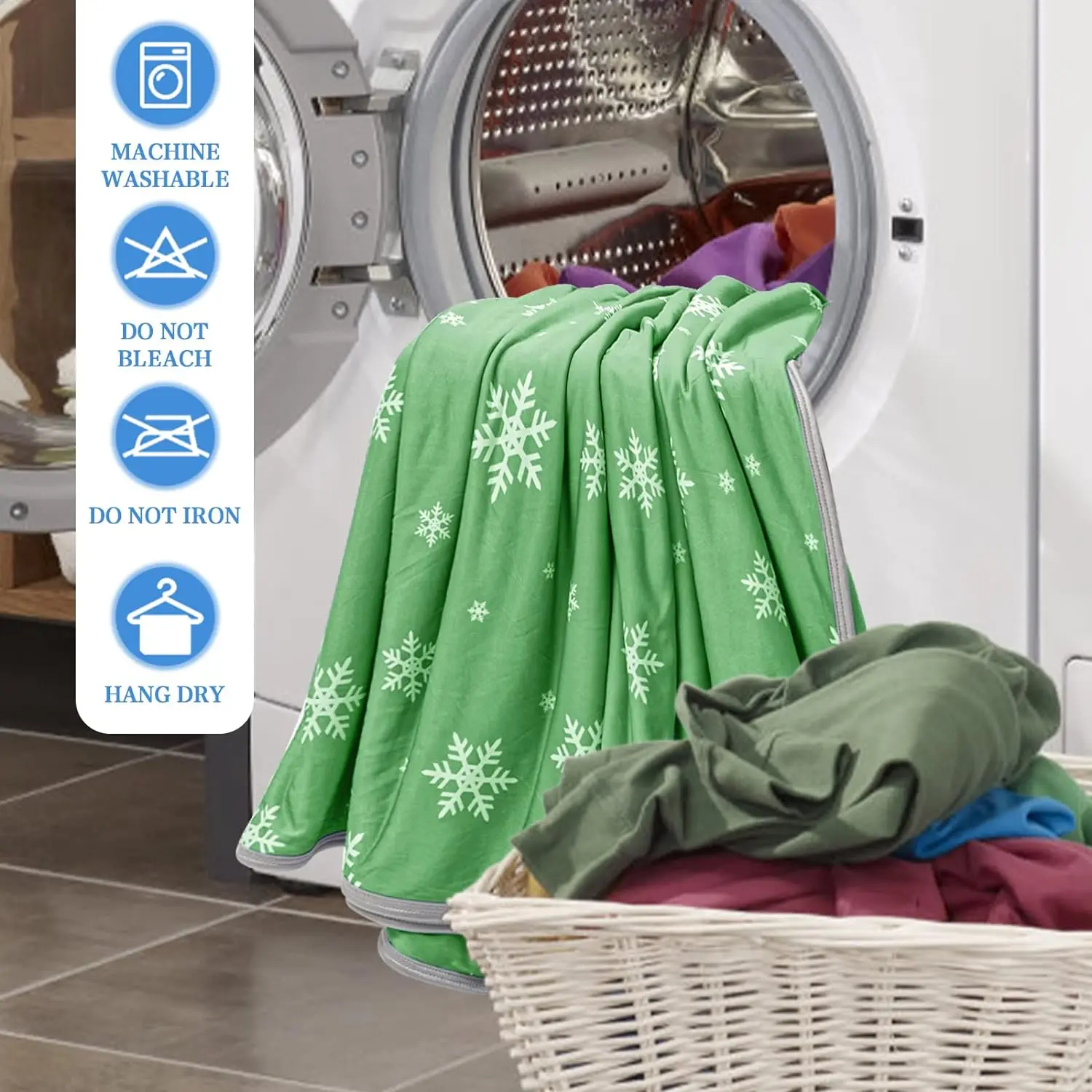 China Factory Lightweight Breathable Summer Cold Blankets for Bed Cooling Comforter Throw Blankets for Hot Sleepers