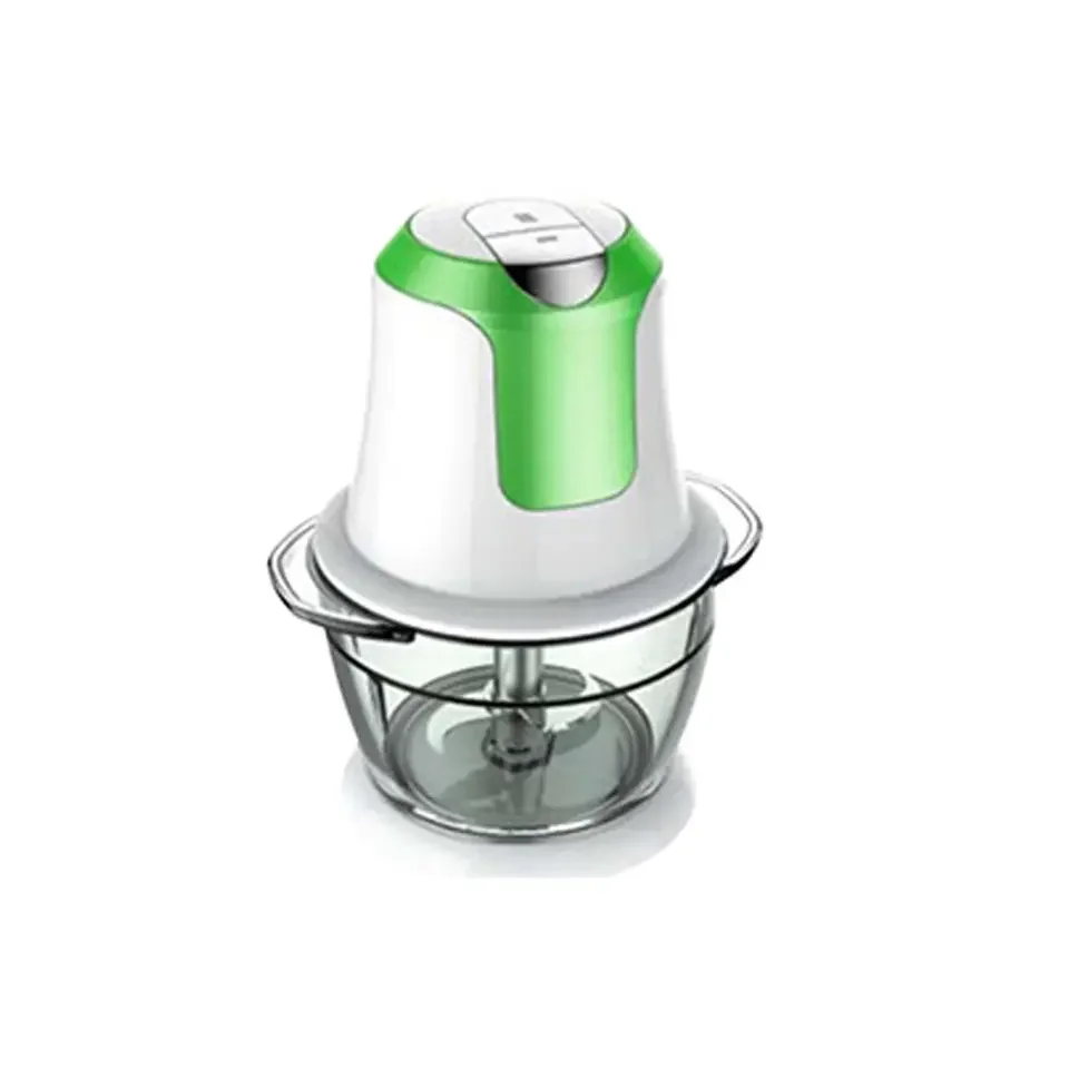 Commercial Electric Stainless Steel Pounding Machine Blender Electric Food Meat Chopper Meat Grinder