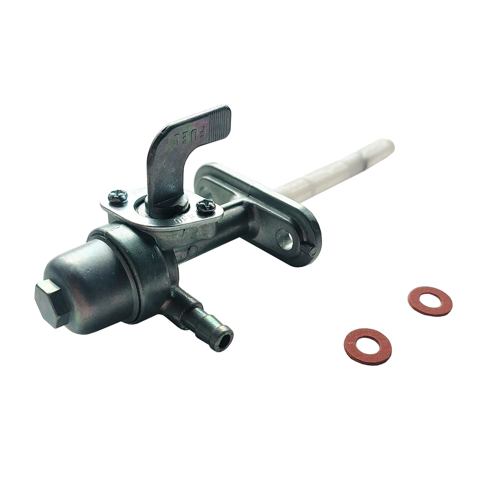 TVS APACHE RTR180 Fuel Switch Motorcycle Parts and Accessories From Growsun Motor