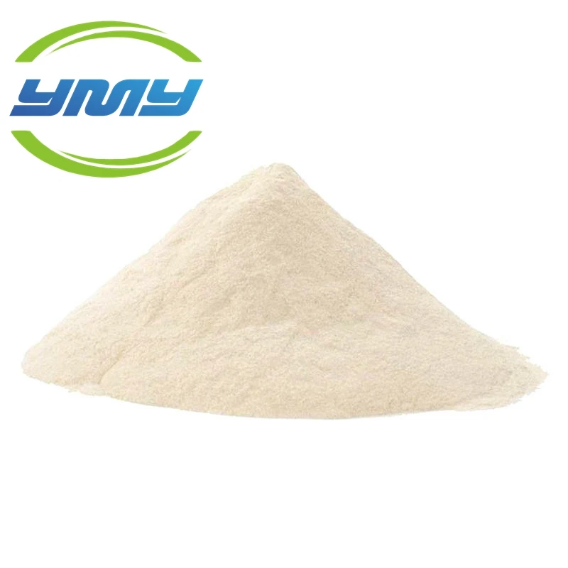 High Quality 11138-66-2 Xanthan Gum Powder Oil Drilling Grade 80 Mesh Xanthan Gum