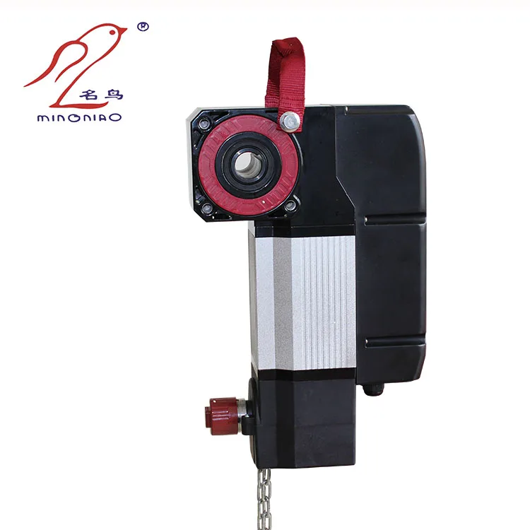 mingniao industrial door motor KG50S Automatic Industry Sectional Door Operator