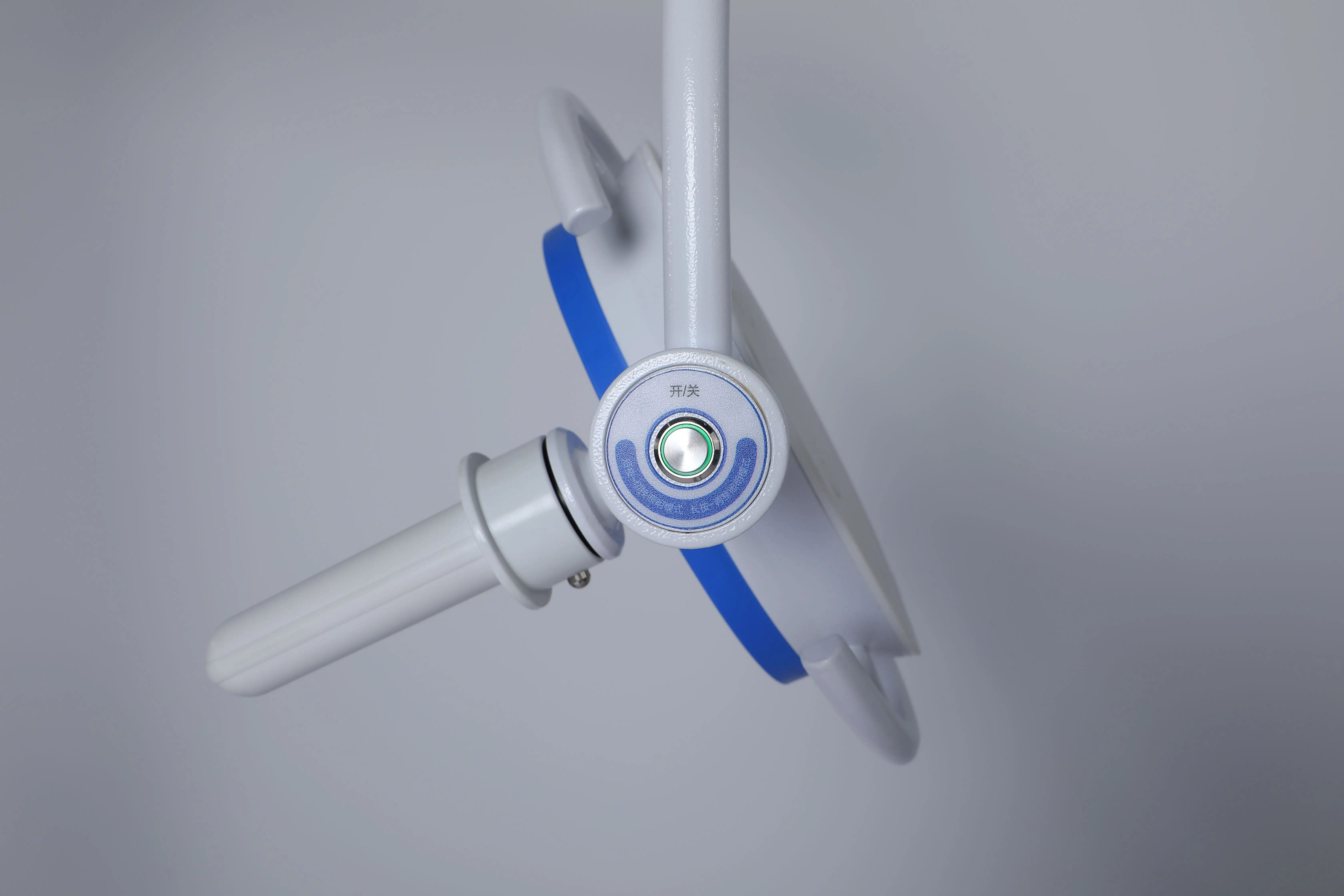 MT MEDICAL Veterinary Dental Examination Light LED Surgical Lamp Adjustable illumination With CE