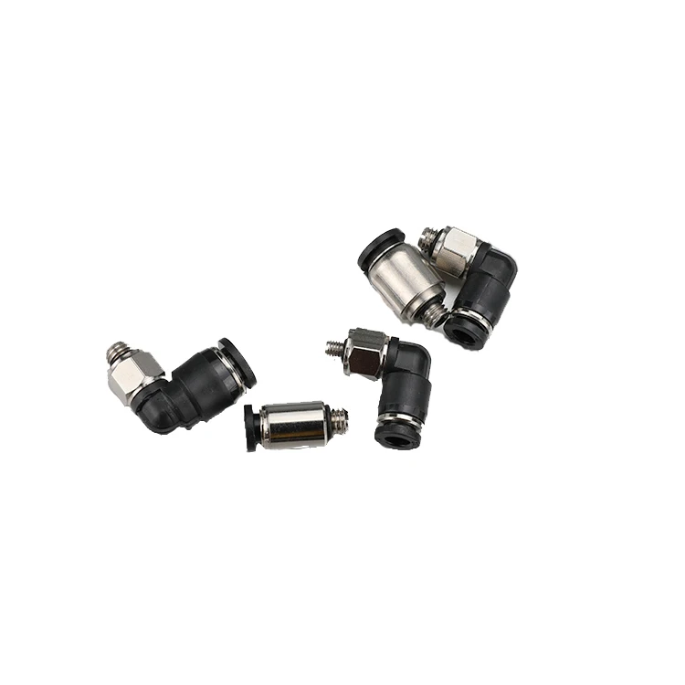 
pneumatic accessories mini quick fittings pneumatic festos quick connector pneumatic fittings 