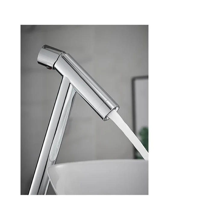 Modern sanitary ware Chrome bathroom basin faucets industrial mixers taps+bathroom sink basin water faucet