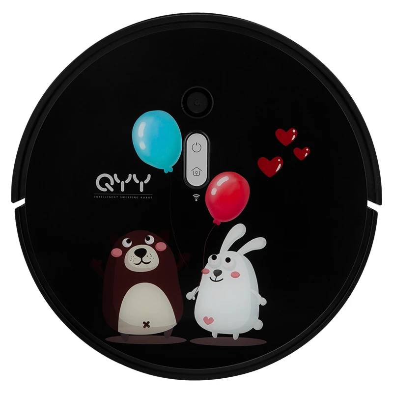 2021 Newest steam vacuum cleaner Battery life for 120-130 minutes indoor cleaning