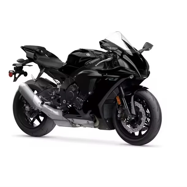 Мотоциклетные мотоциклы Yamaha YZF R1