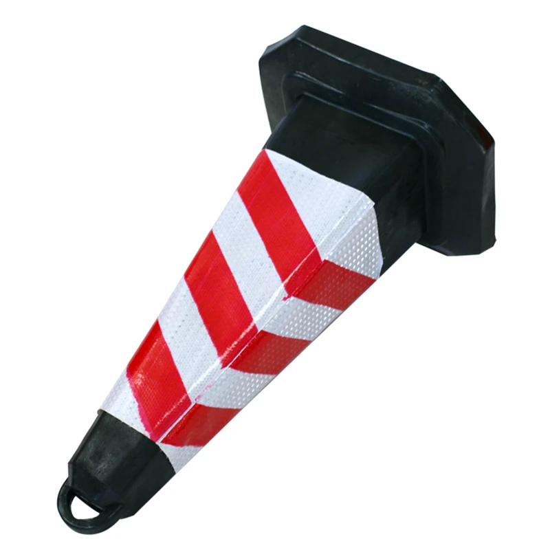 Guangzhou  Cheapest  Traffic Cone Black Suppliers  Used Traffic Cones   Pvc traffic cone