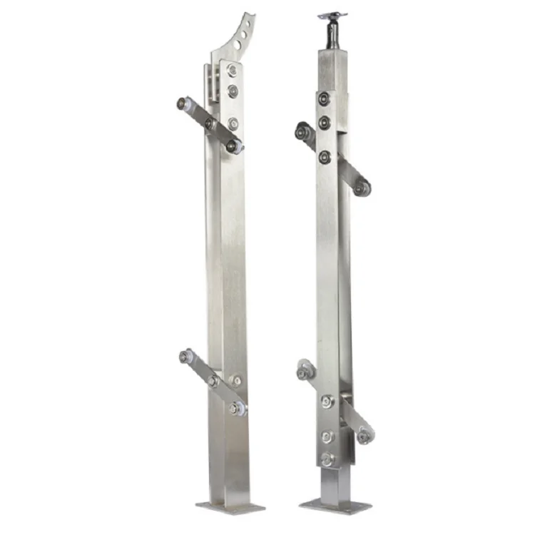 2021 future trendy  balustrades handrails fine quality balustrades handrails