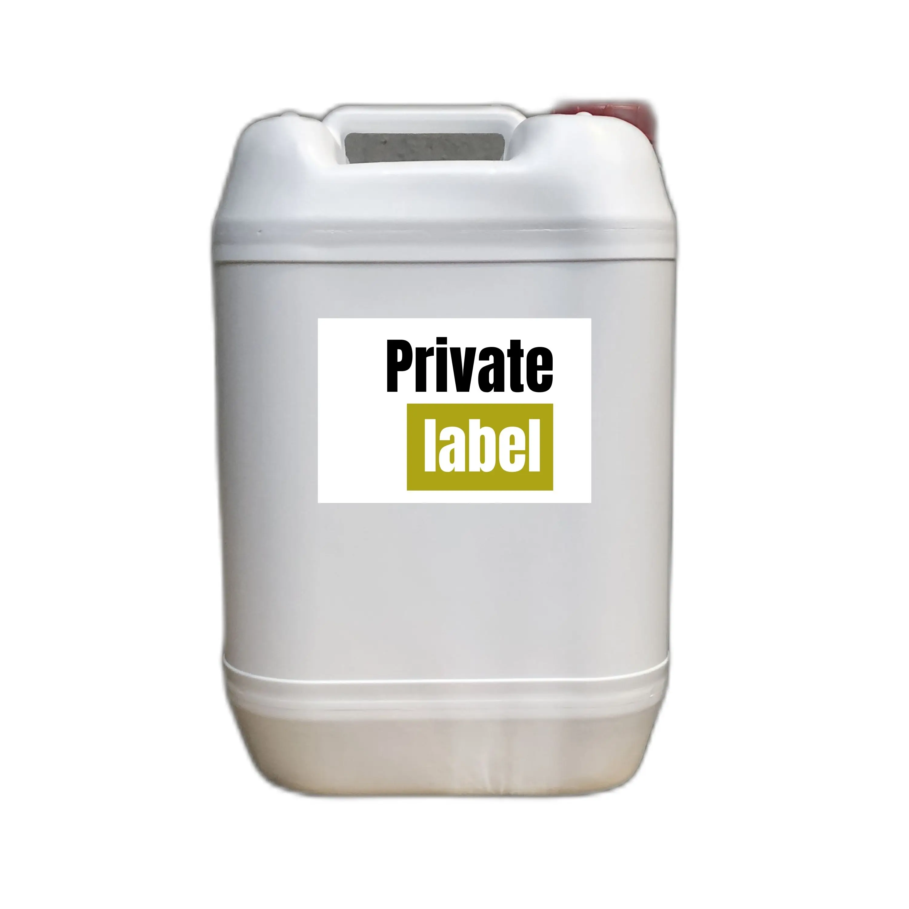 Private Label Extra Virgin Olive Oil 10 L Plastic Jerrycan for horeca & foodservice, 100% Spanish Olive Oil