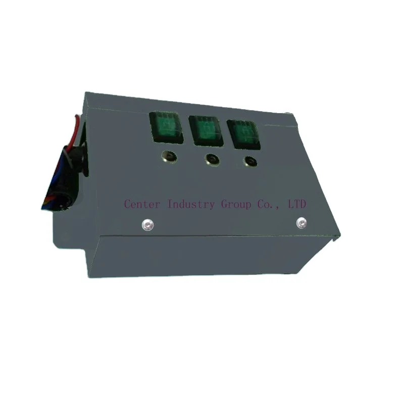 OEM ODM power saver single phase Electric Power Factor Saver with Circuit Breaker 40kw for home and hotel use power saver