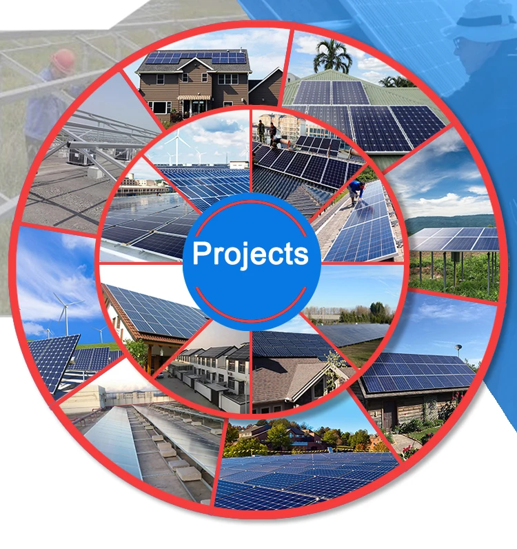 1500w Off-grid Home Solar System For Fan/washing Machine /tv/radio/fridge