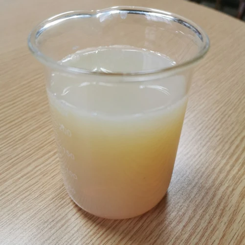 Water based polish glazing agent PP wax emulsion Polypropylene wax emulsion with high performance