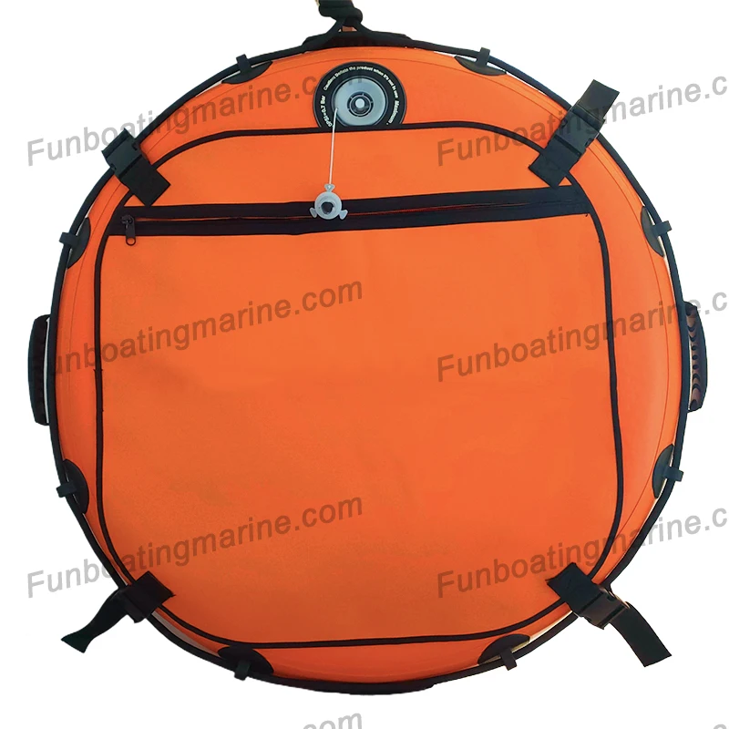 China Factory Manufacture Diving Training Buoy for Diving Training