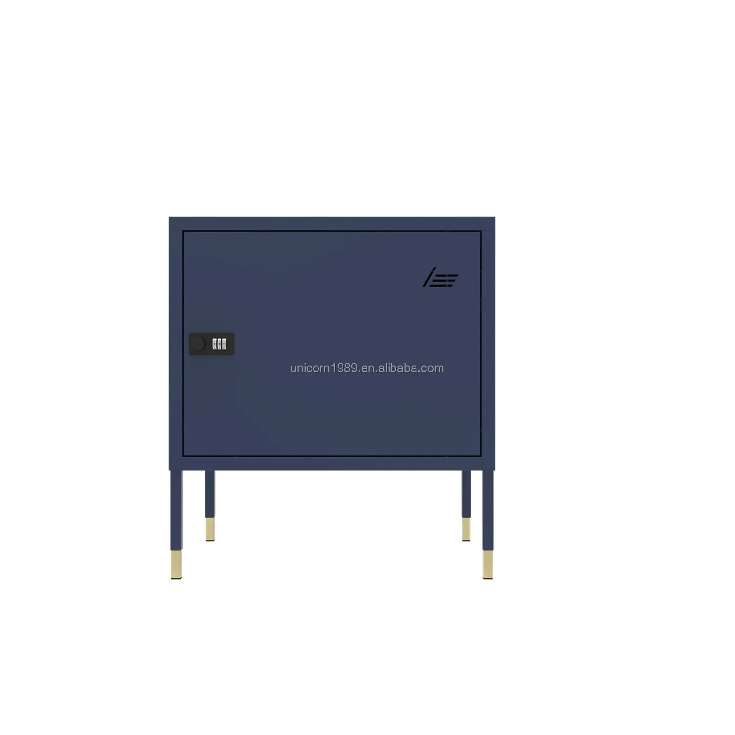 China steel locker cabinet makers cheap price for sale modern design single door home foyer living room storage cabinet