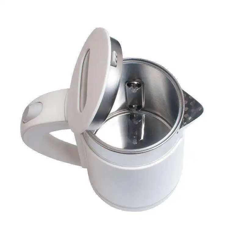 Hot sale 360 degree rotated small capacity electric kettler electric kettles