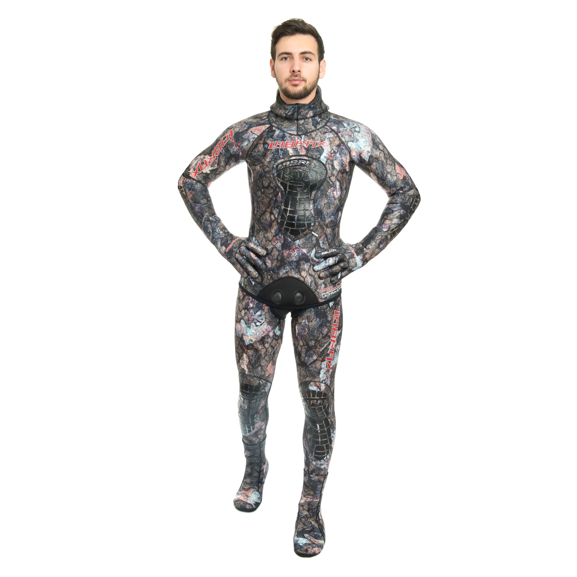 
Labrax Falcon Neopren Wetsuit 