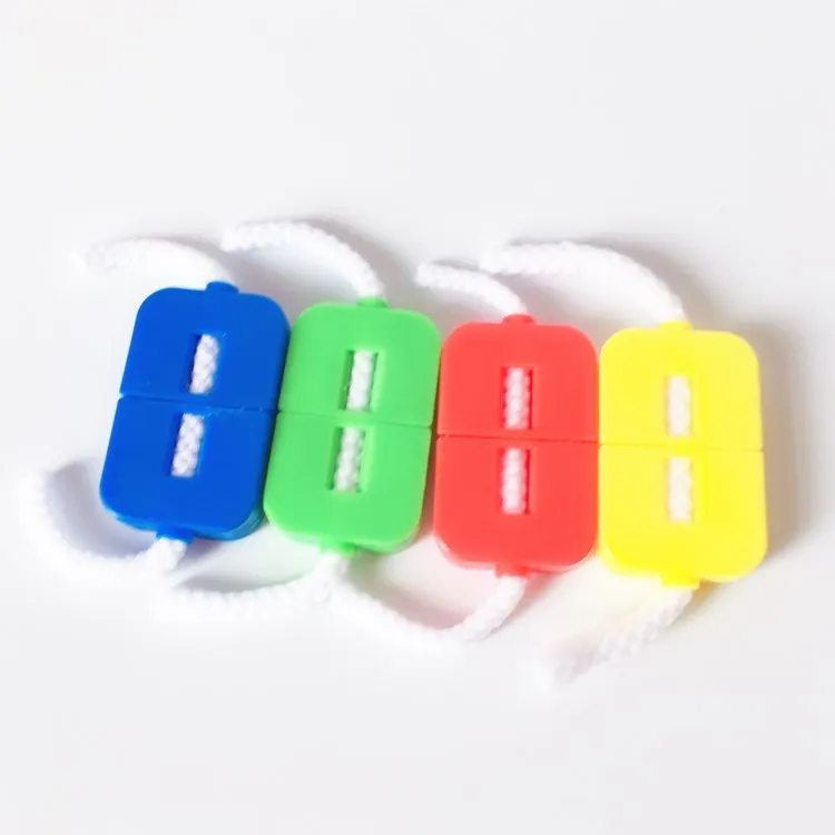 Broken Rope Restore Magic Props Novelty Gag Educational Toys for Kids Close-up Magic Tricks Magicians Funny Games