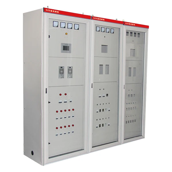High outdoor protection level 503.9v 11kv ring main unit price ac disconnect box GZD switchgear panel