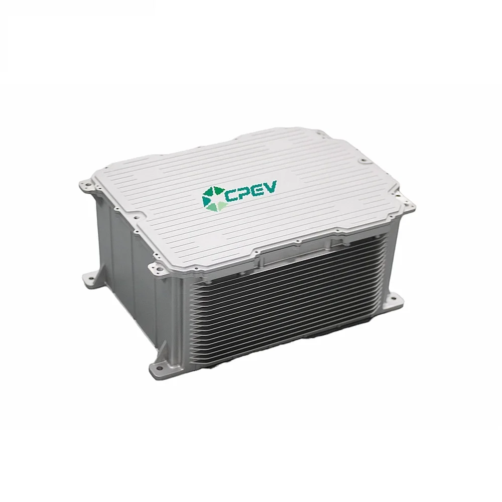 
Hot Sale High Rate Power AGV Battery Rechargeable NiMH Battery Pack for AGV 