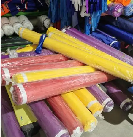 kite fabric  nylon  ripstop material fabric