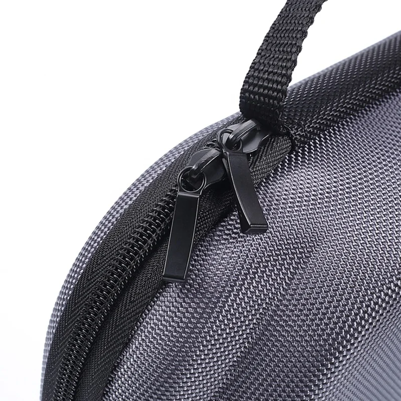 2021 новейший прочный ударопрочный жесткий EVA портативный защитный чехол для наушников дорожный футляр для Airpods Max