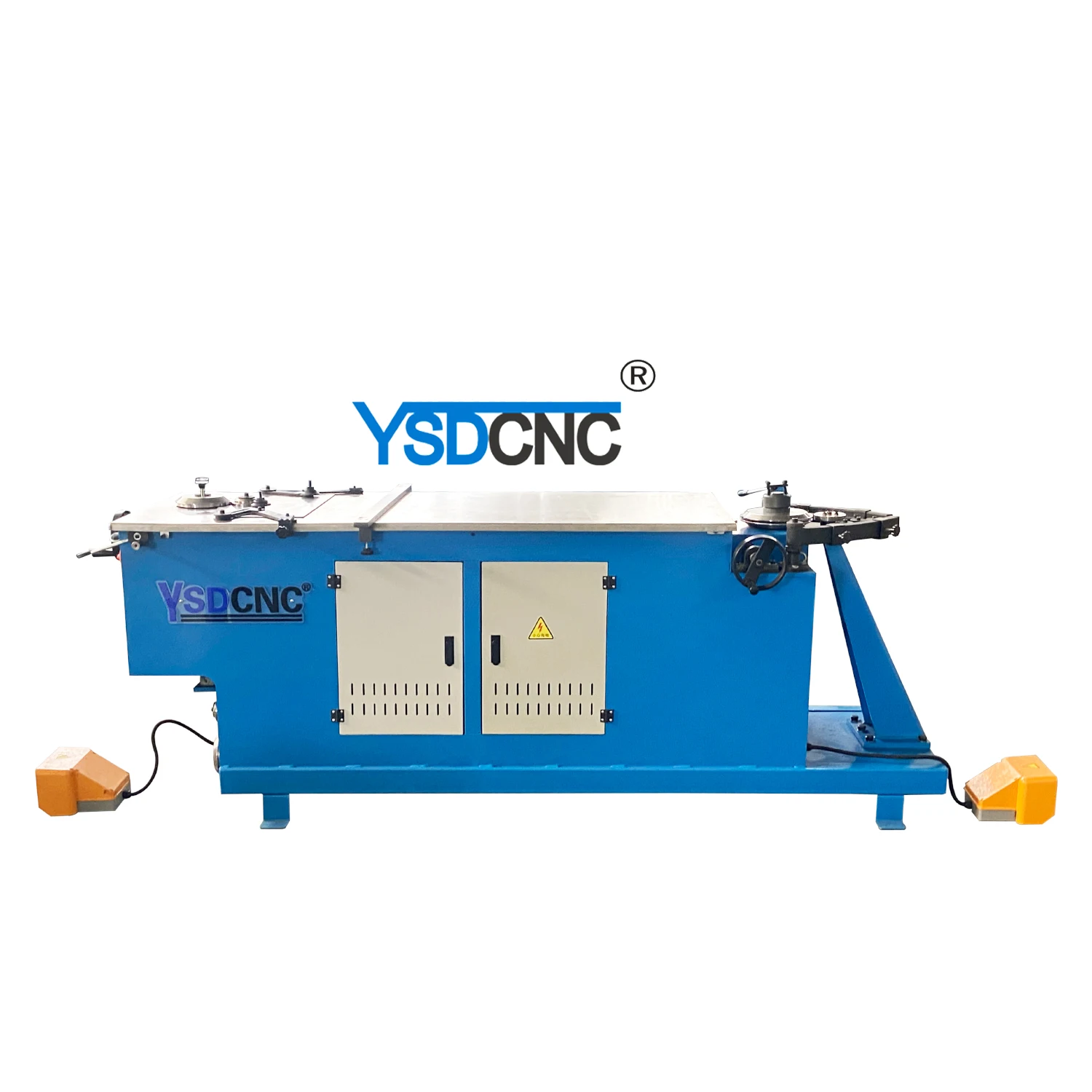 Hvac Round Air Ventilation Duct Sheet Metal Gorelocker Electric Elbow Duct Machine