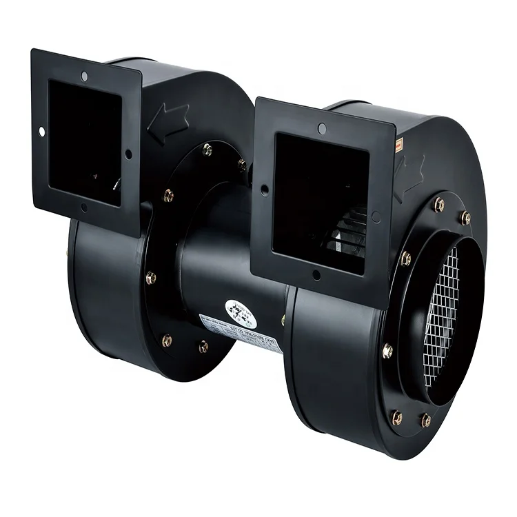 1100 Вт портативный Электрический центробежный вентилятор, вентилятор, горячая распродажа, пользовательский дизайн, мини центробежная воздуходувка