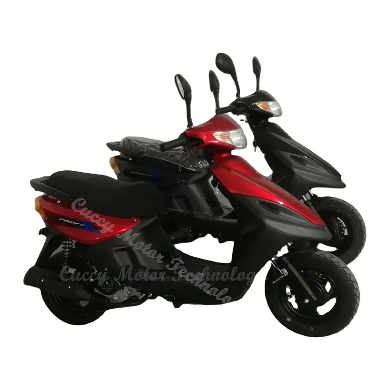 49 cc 125cc motocicleta 50 cc moto scoot moped new 49cc 50cc gasoline gas scooter