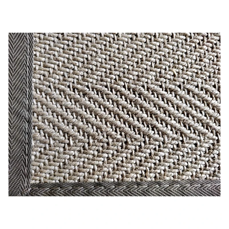 High quality polypropylene synthetic sisal pool table carpet outdoor carpet for swimming pools