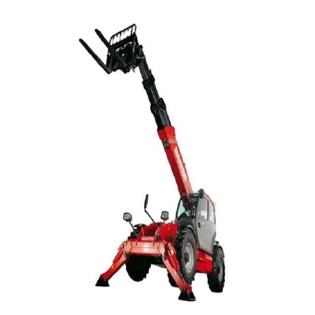 Best quality Telehandler