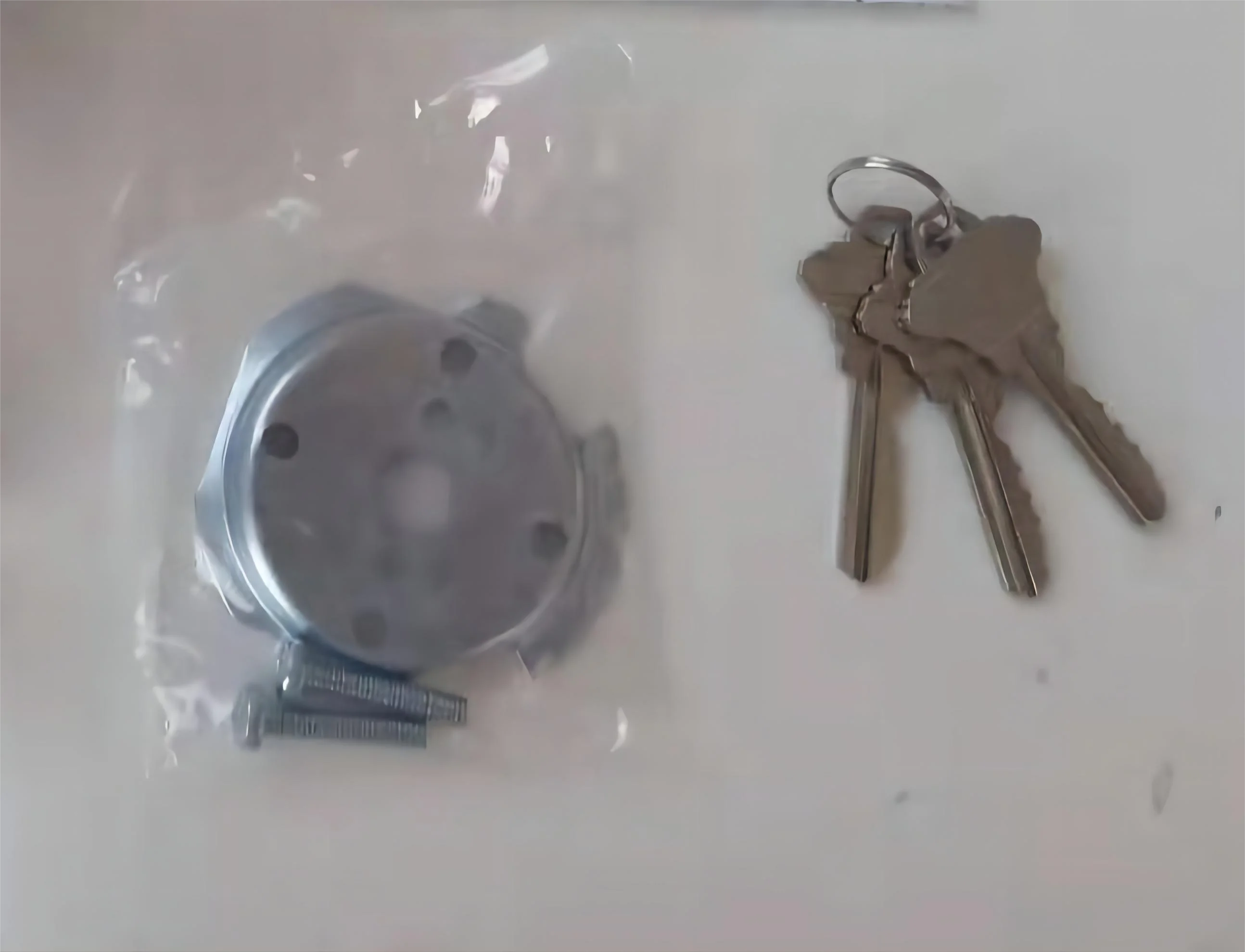 Защелкивающийся замок, цинковая ручка, ручка для противопожарной двери, стальной материал, замок для выхода, цилиндрический замок, индивидуальная Рычажная ручка