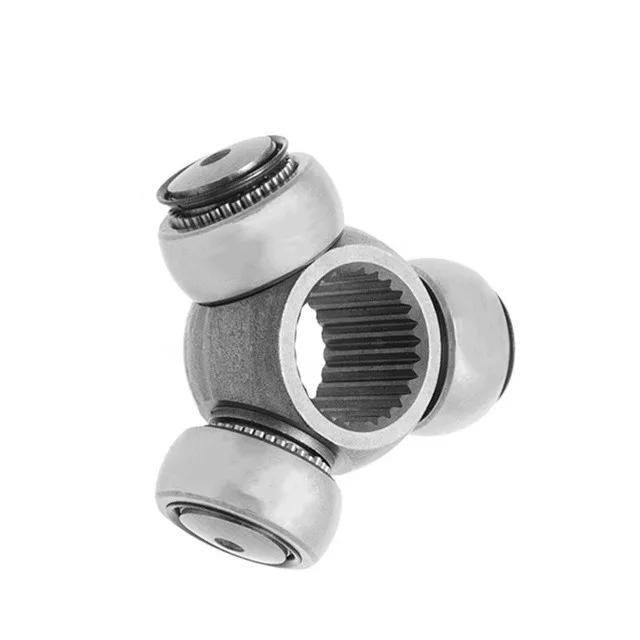 Best Quality Auto Transmission Spare Parts Inner CV Joint Tripod Joint 25T for Hyundai Sonata 49505-38E00