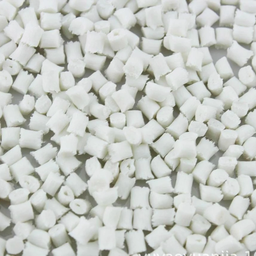 Best Quality Plastic Particles Virgin Crystal High Impact Polystyrene HIPS Granules