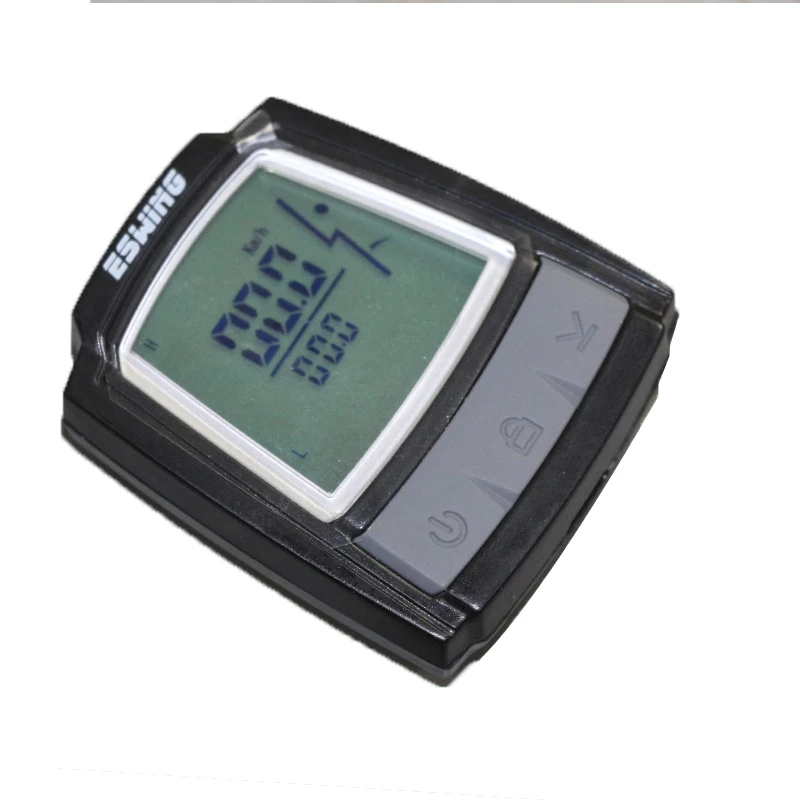 ESWING 19 дюймов два этапа самостоятельно от оригинального производителя onlywheel в Китае (стандарты скутер ES6 ulanzi + дистанционное