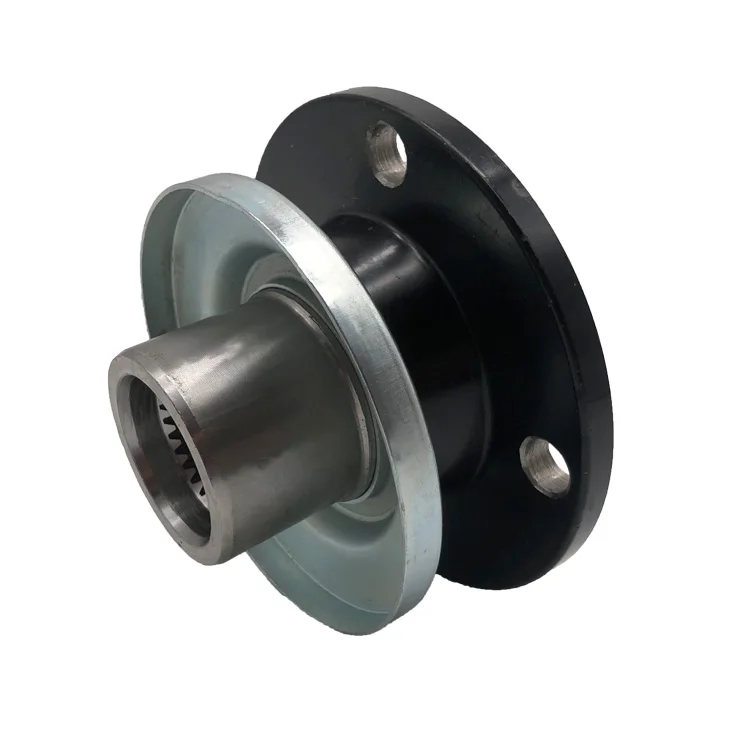 Auto Drive Pinion Companion Rear Axle 41204-35080 For Land Cruiser