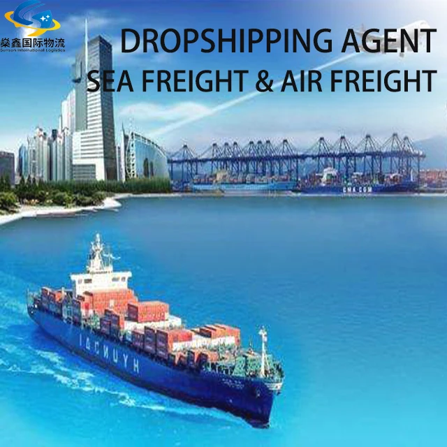 Professional Freight Forwarder To Germany Amazon FBA Warehouse Shenzhen freight forwarder DHL express shipping delivery service