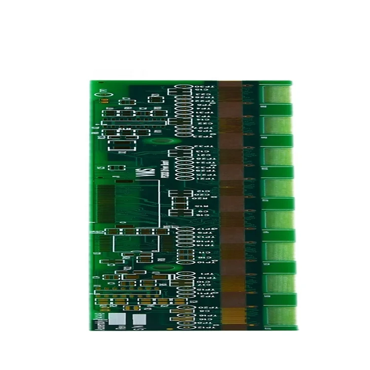 Китайские индивидуальные печатные платы lte hf rfid gsm pcb антенна