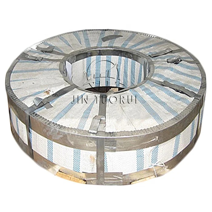 Hs КОД q195 dx51 z100 никелированная горячеоцинкованная стальная лента