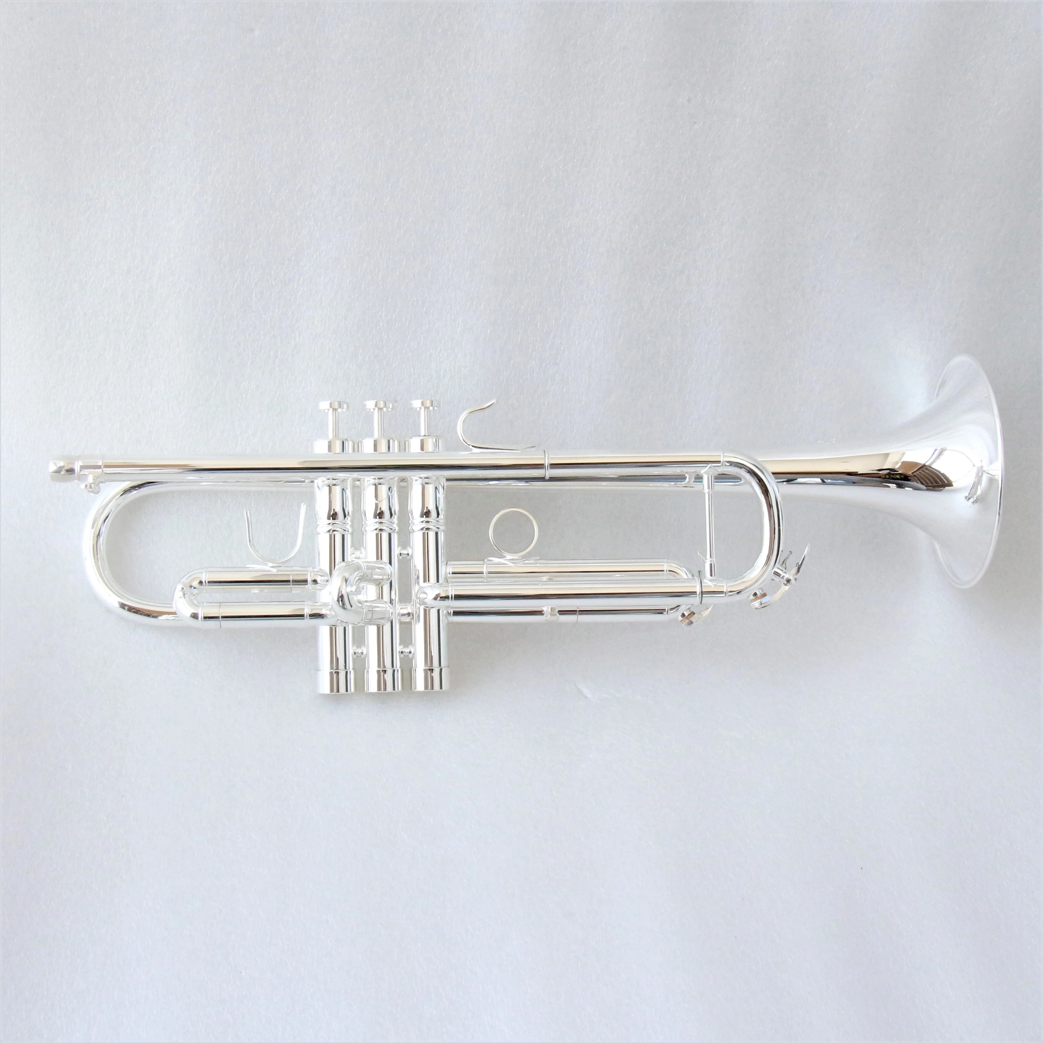 professional trumpet with sterling silver plated trumpet professional top grade trumpets in bb professional
