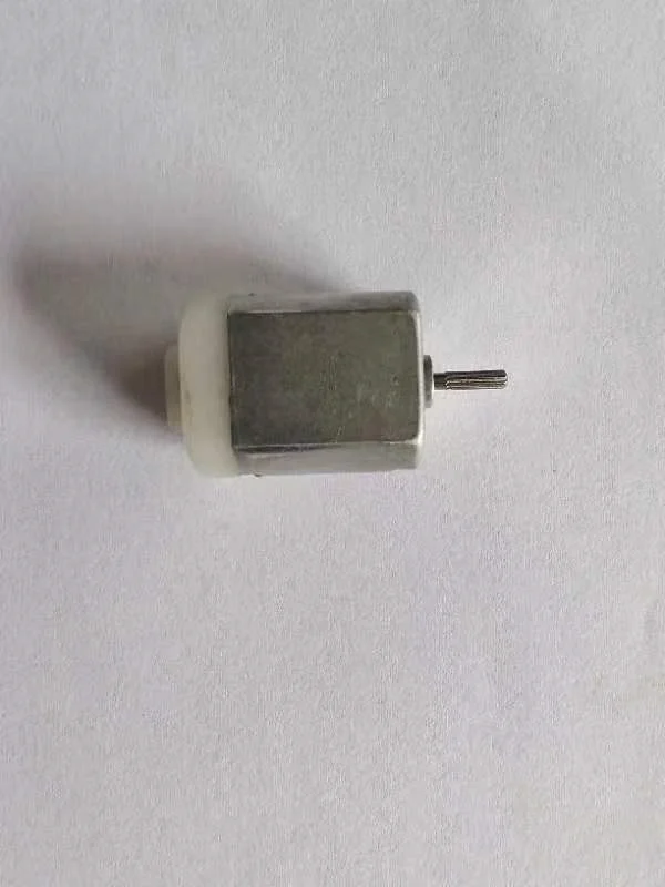 Electric Dc Brushless Motor Inner for  Industrial Facilities Business Equipment