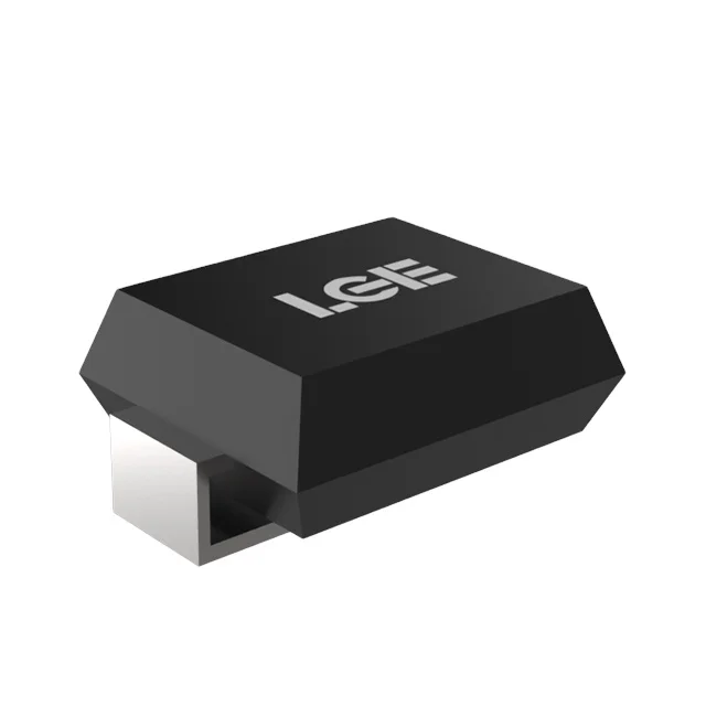 1000 Вт осевой Однонаправленный TVS Diode 1.0SMB 6,8-75V SMB