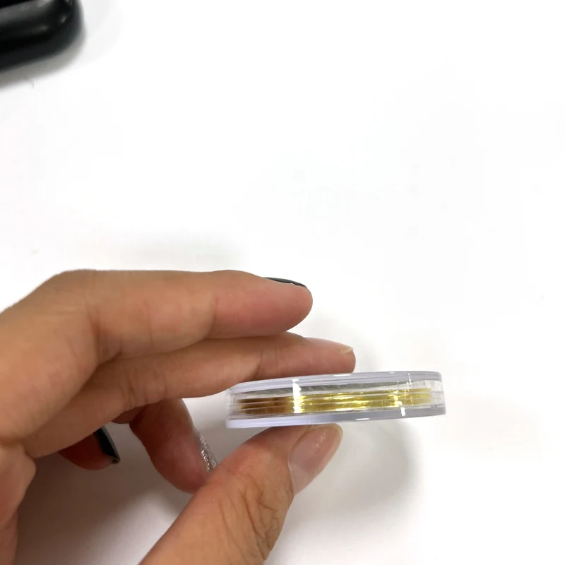 New custom acrylic feng shui christmas old silver gold metal coin protection token for sale with logo