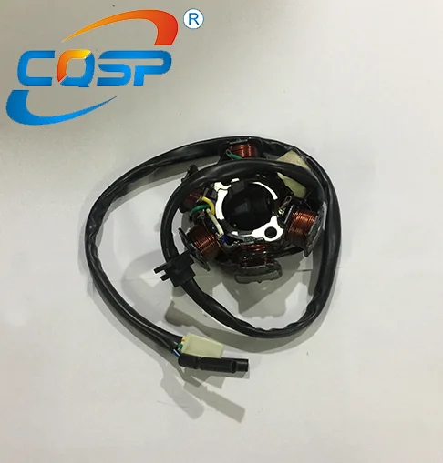 Электрические системы CG100-6 AC магнитная катушка