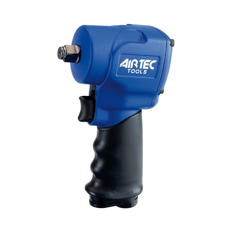 244-542 Nm 140 l/min pneumatic impact wrench 1/2 jet automatic torque wrench taiwan