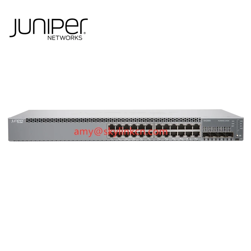 original new Juniper firewall SRX340-SYS-JB with cheap price