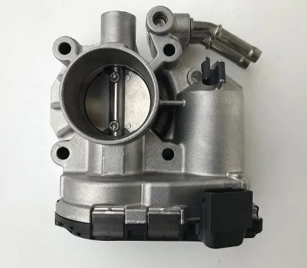  Корпус дроссельной заслонки 22030-0Q020 22030-0Q010 0280750481 для