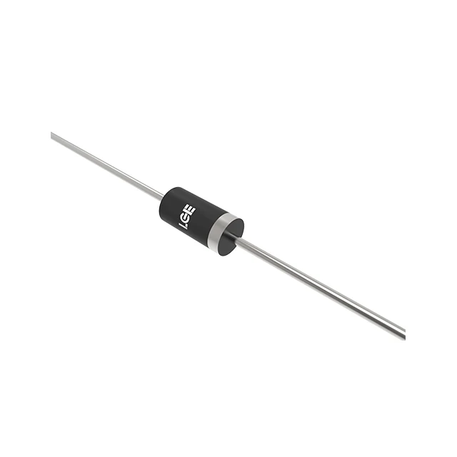 Выпрямительные диоды быстрого восстановления FR157 FR156 FR155 FR154 Diode